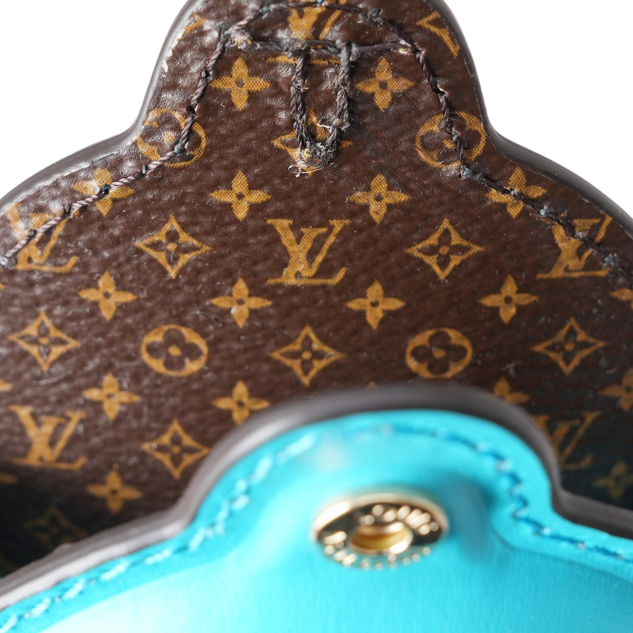 LOUIS VUITTON(USED)루이비통 R95902 레몬 코인퍼스